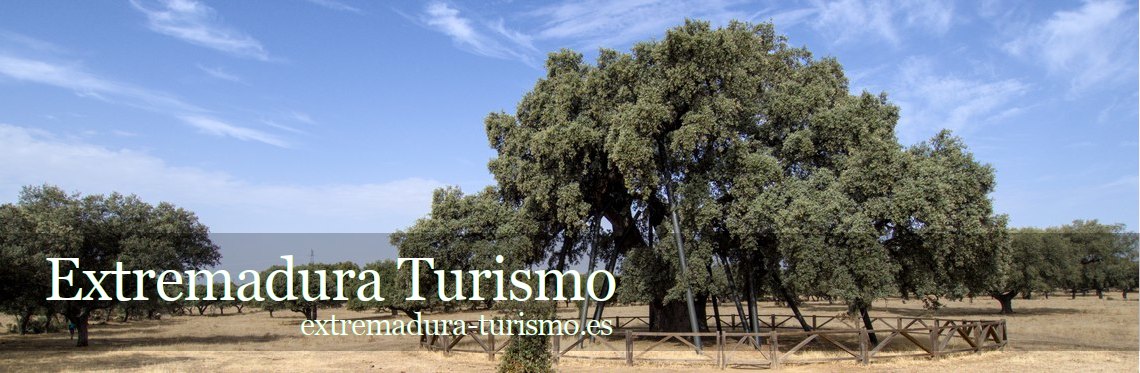 Árboles Singulares de Extremadura